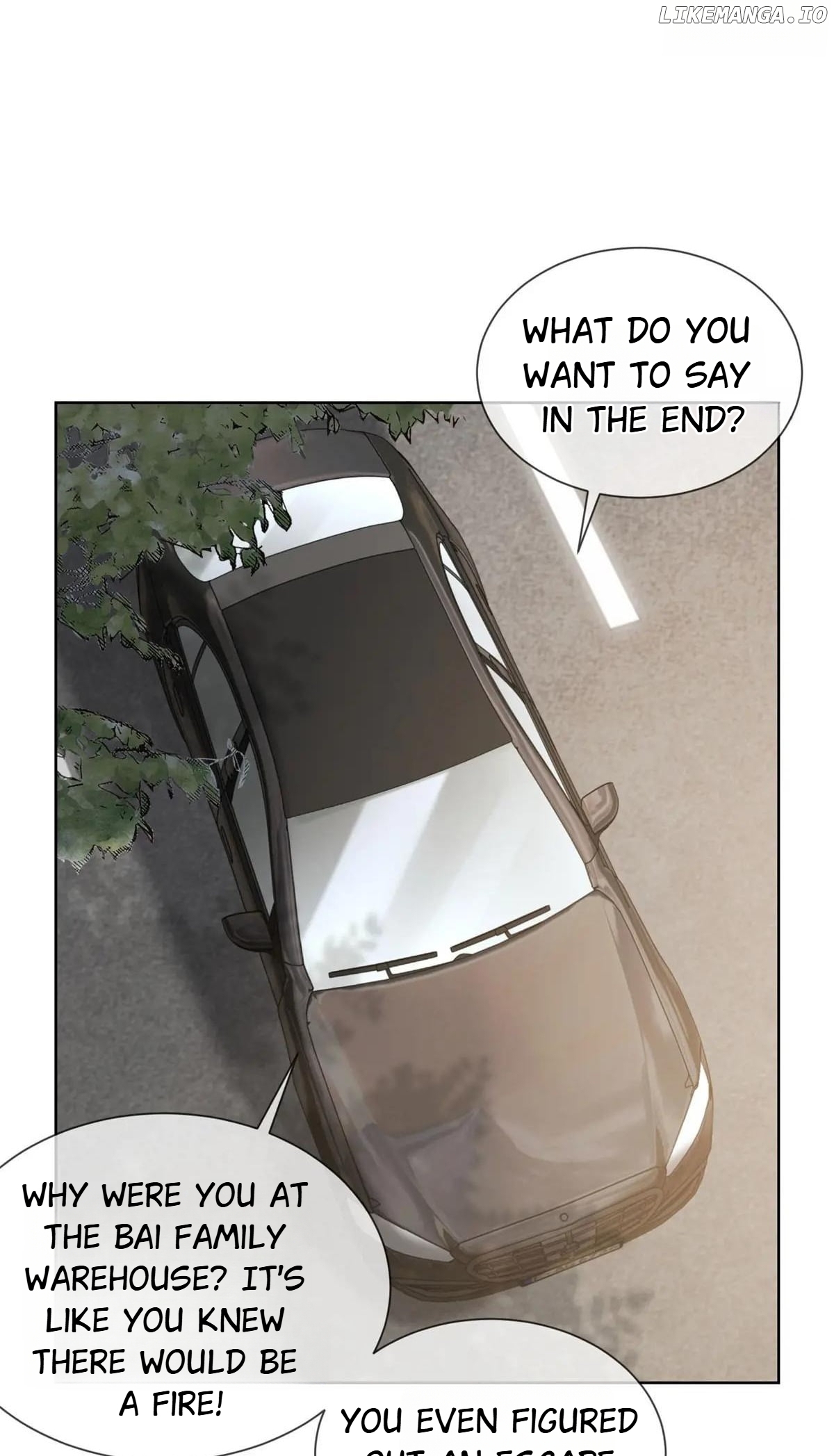 Don't Mess with a Deadly Revenger Chapter 13 - page 28